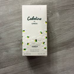 Calotine De Gres Perfumed Deodorant Spray 100ml (Discontinued Item)