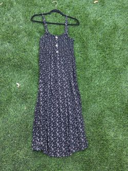 Liberty Love maternity dress size L