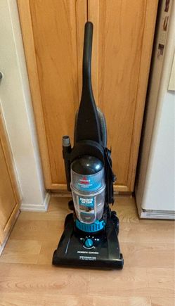 Bissell PowerGroom Upright Vacuum