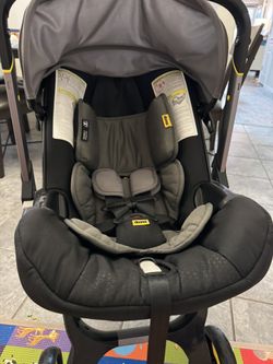 Doona car seat