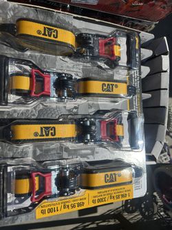 Tool Straps