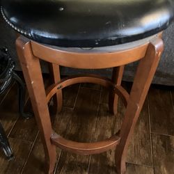 Bar Stool 