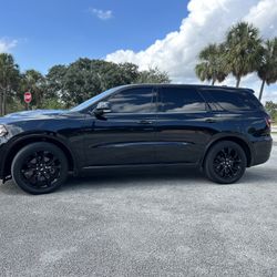 2019 Dodge Durango