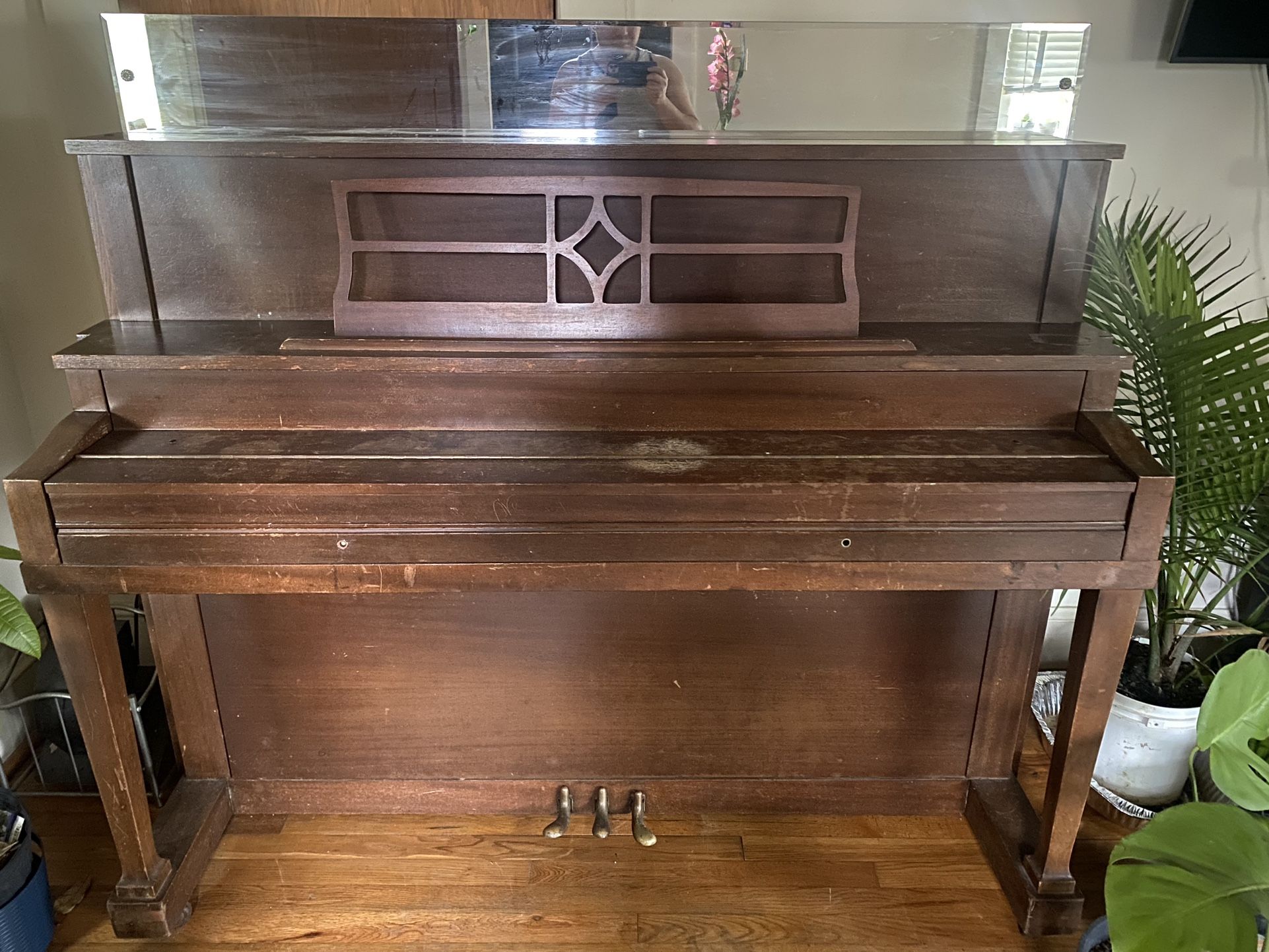 Piano