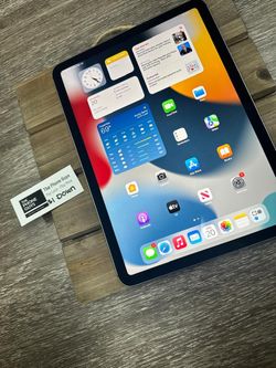 Apple IPad Air 4 Tablet - 90 Days Warranty - Payment Plan Available ONLY $5 DOWN