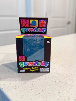 Needoh Gum Drop