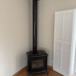 Waterford Stove 