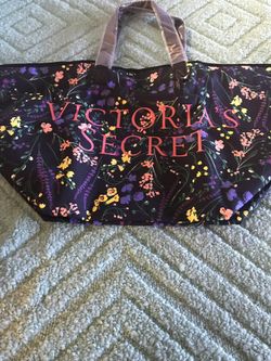 Victoria Secret Bag