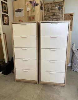 Dressers