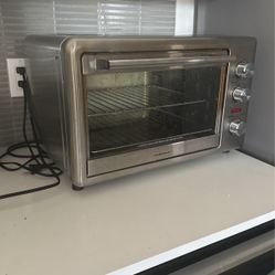 Mini oven