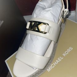 michael kors  women wedge 