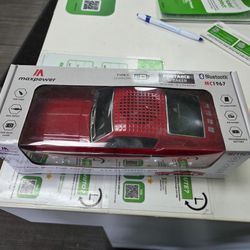 Bluetooth speaker