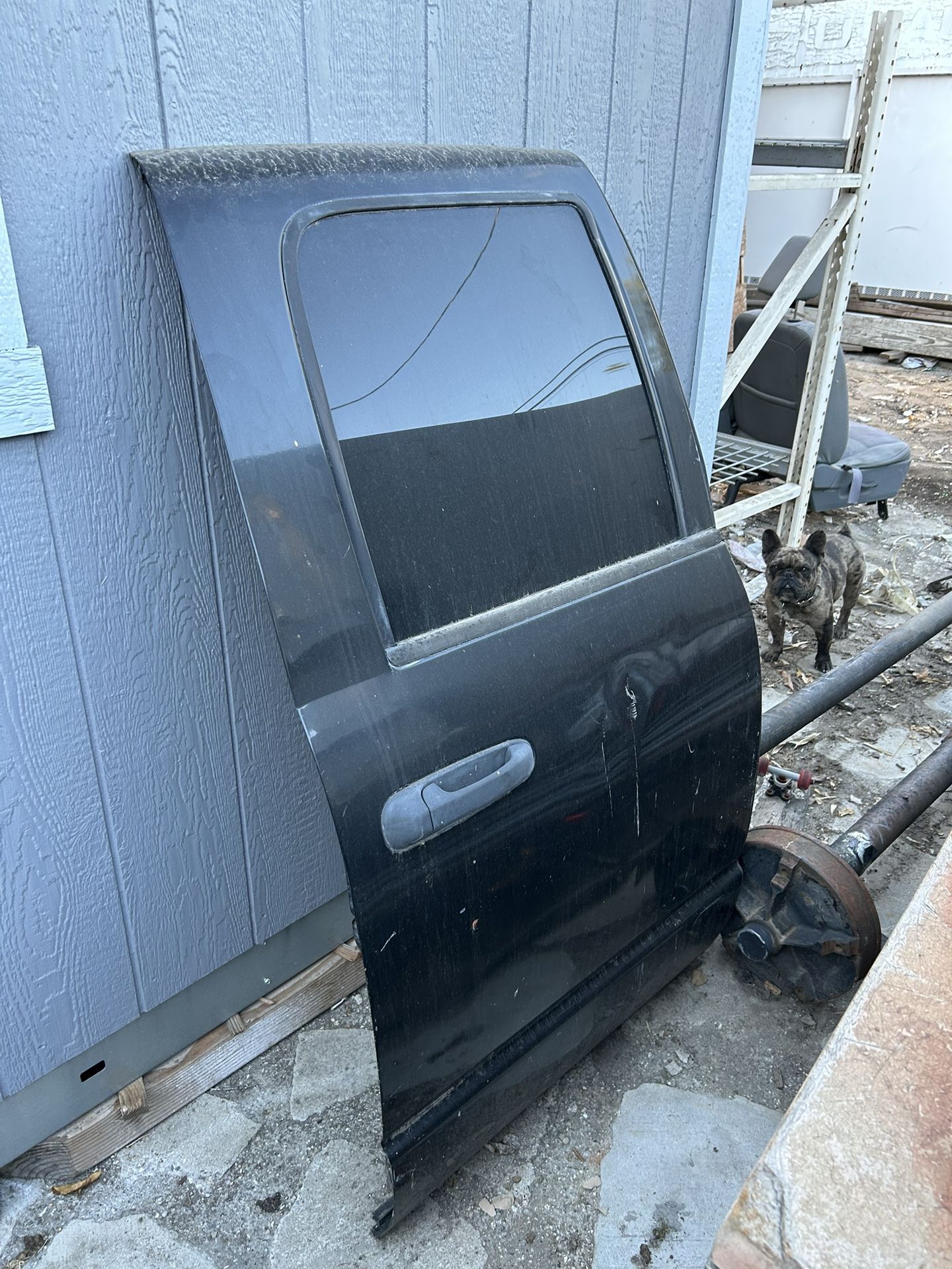 Car Parts