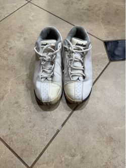 Jordan shoe