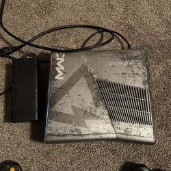 Xbox 360 Mw3