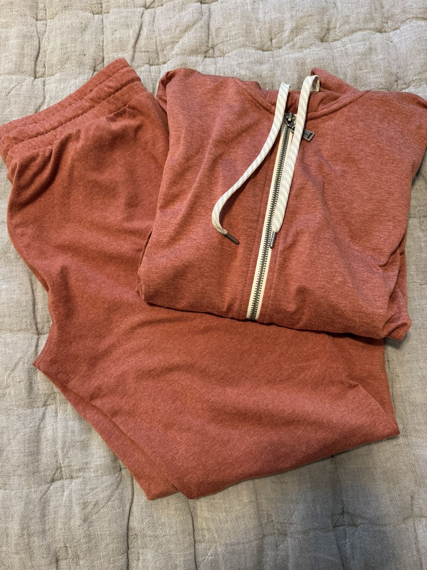 Vuori Set XS
