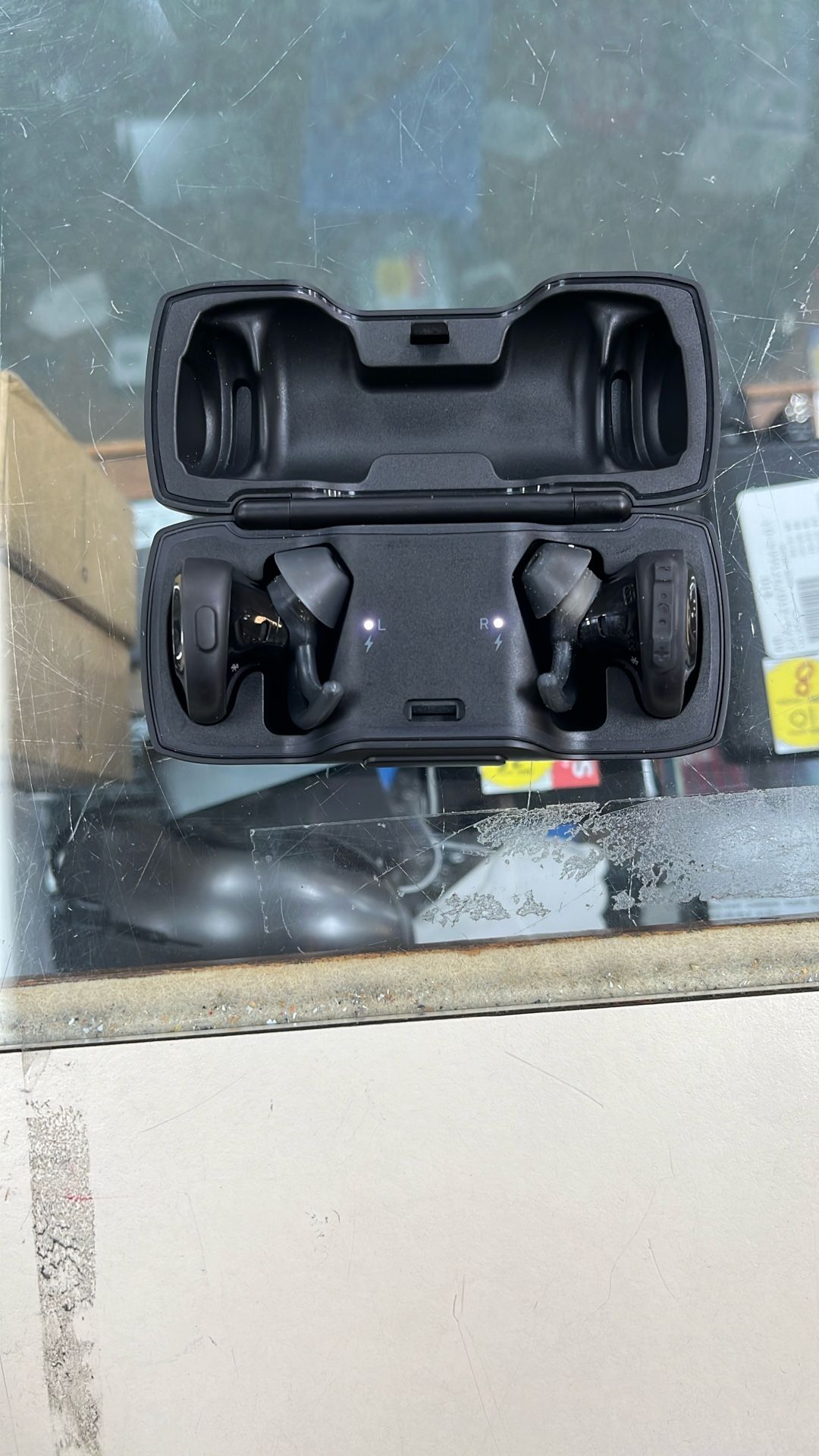 Bose SoundSport Free Wireless Headphones