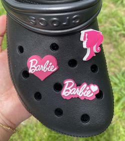 Barbie Croc Charms for Sale in Belle Isle, FL - OfferUp