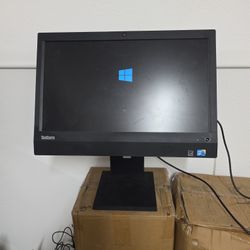 ThinkCentre PC