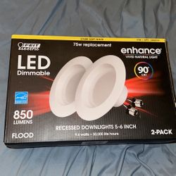 LED