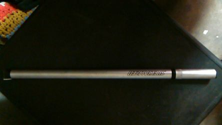 Specialized Air Pump