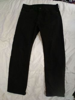 Levi 501 jeans