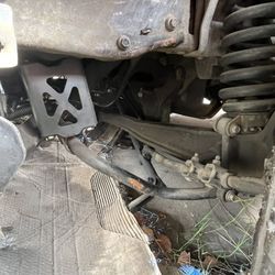 Ford F 250 2 W Pick Your Parts 