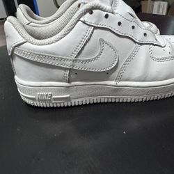 Youth Air Force One’s 