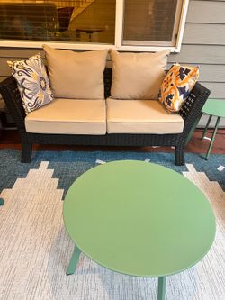 Patio furniture for sale