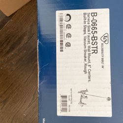 Restaurant Faucet Brand New