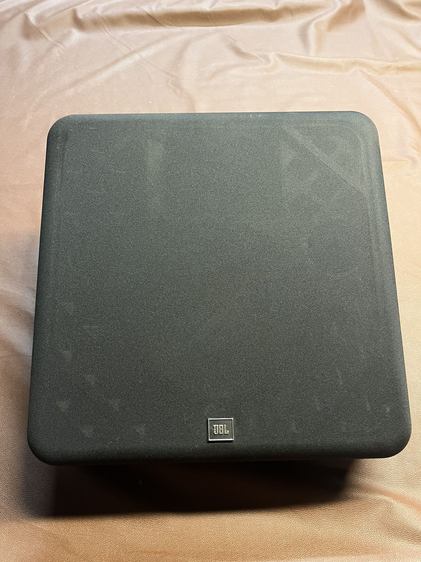 JBL 8350 Professional Cinema Sound