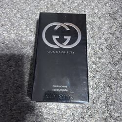 Gucci Guilty Cologne