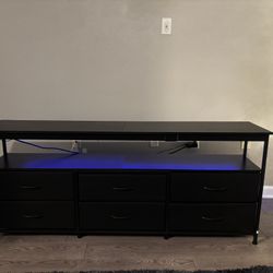 TV stand 