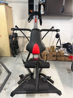 Bow flex Xceed