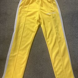 Palm Angels Classic Track Pants
