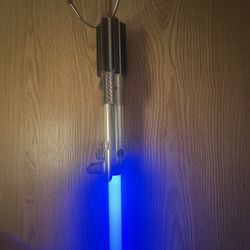 Luke Skywalker Lightsaber