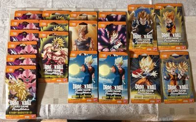 DragonBall TCG