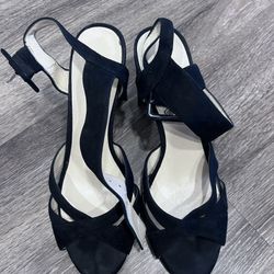 Nine West heels size 9