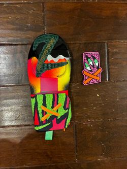 Aria Zilla Sliding Mitt, Size Adult