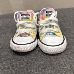 Girls Converse Shoes