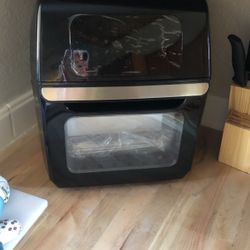 Air Fryer 