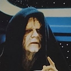 Star Wars Retro @ToyBros 