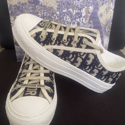 Dior Woman’s Shoes Size 61/2……7….8