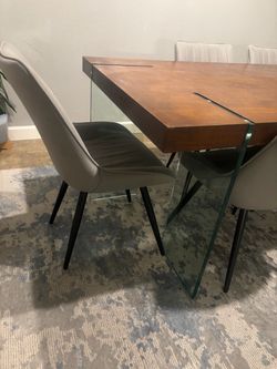 Dinning  Table set
