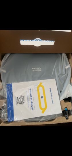 Brand new Robo Vac