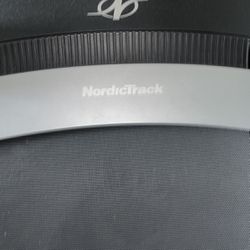NordicTrack Treadmill 1750 Commercial 