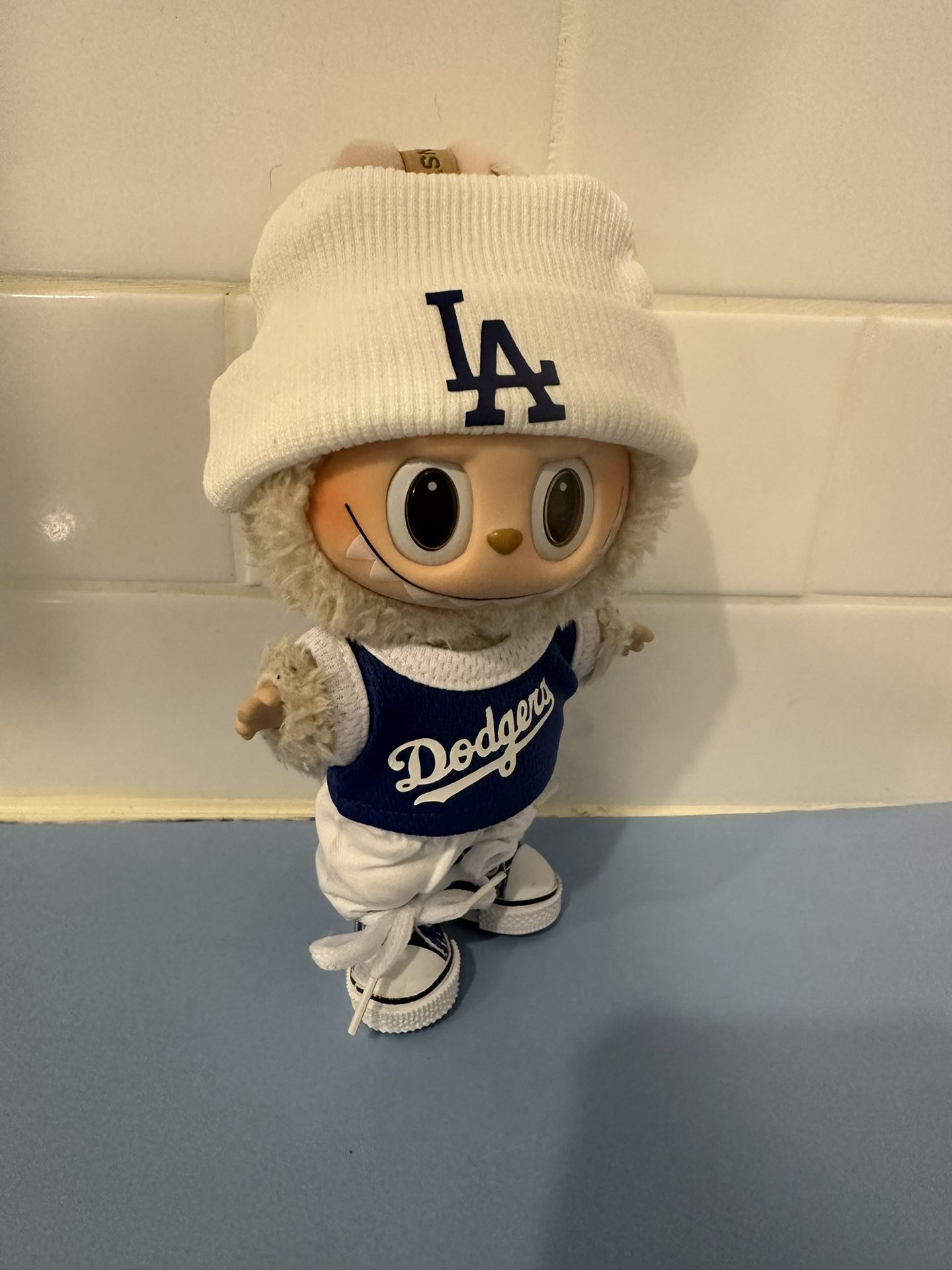 Outfit for your Labubu Doll