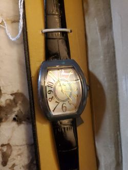 Ann King watch