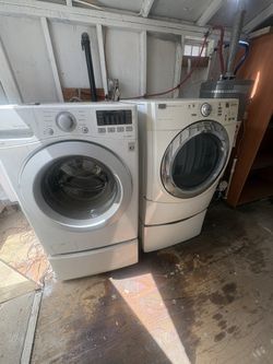 Maytag Dryer