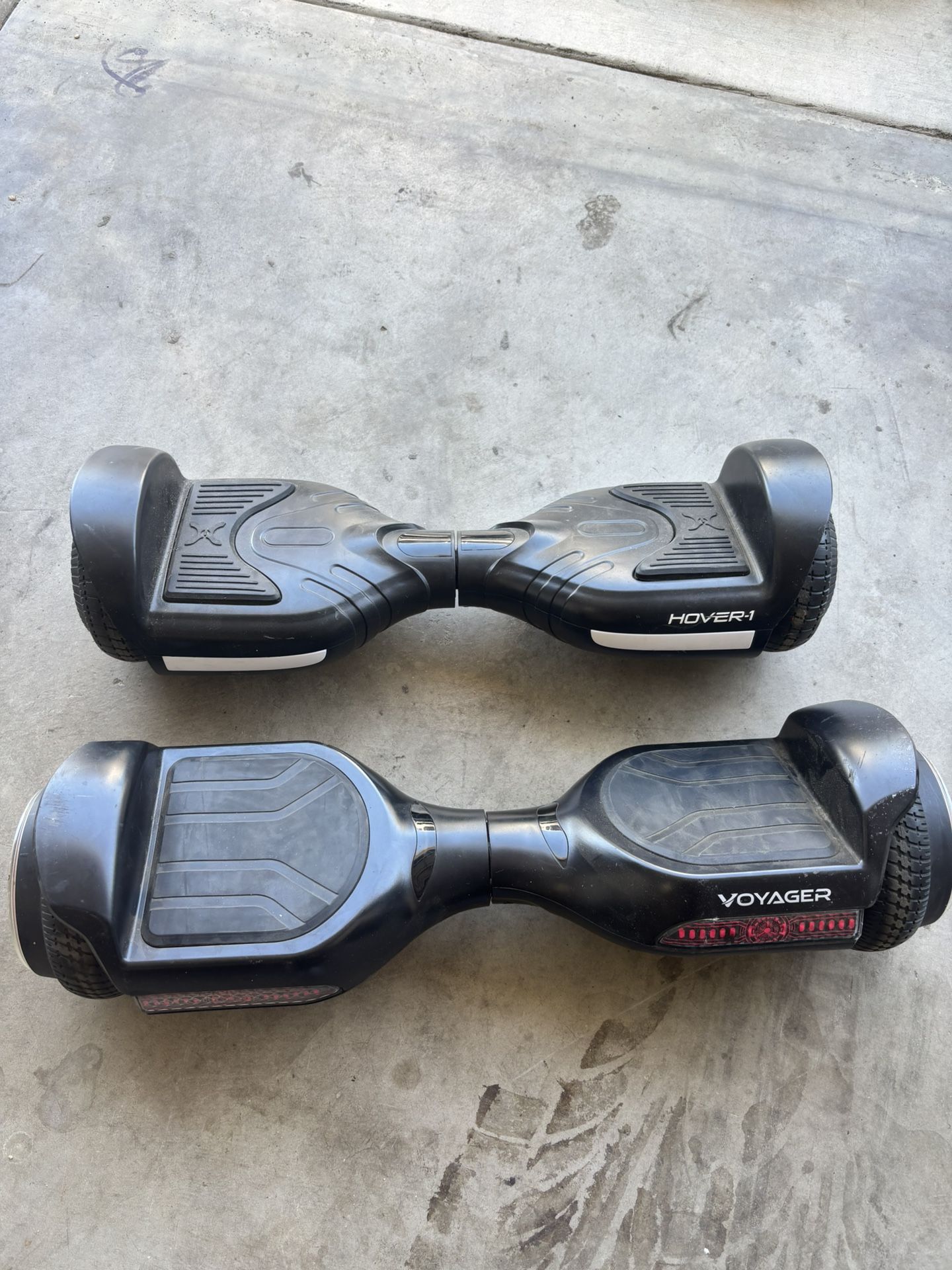Hover Board $20 Each No Charger